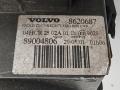 фара правая Volvo V70 2 поколение 2001, 2.4 л., бензин, МКПП, чёрный, универсал, 8620687 - фото №4
