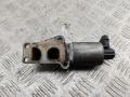 клапан EGR Opel Astra H 2004, 1.6 л., бензин, МКПП, серый, хетчбэк 5 дв., 24445720 - фото №2