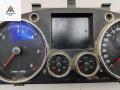 приборная панель Volkswagen Touareg 1 поколение 2006, 3.0 л., дизель, АКПП, серый, внедорожник 5 дв., 7L6920881S - фото №3
