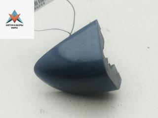 Колпачок (заглушка) ручки двери Volkswagen Passat B6 2006, 2.0 л., бензин, МКПП, синий, универсал