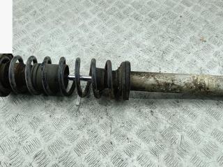 стойка передняя BMW 5 серия E39 1998, 2.5 л., дизель, АКПП, серый, седан, 1093646