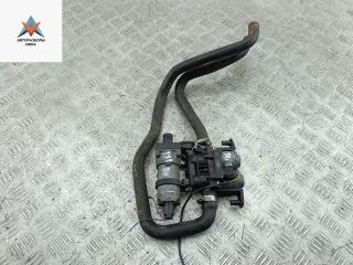 кран отопителя (печки) BMW 5 серия E39 1998, 2.5 л., дизель, АКПП, серый, седан, 8374994