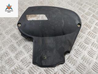 защита (кожух) ремня ГРМ Opel Astra H 2004, 1.6 л., бензин, МКПП, серый, хетчбэк 5 дв., 24405885