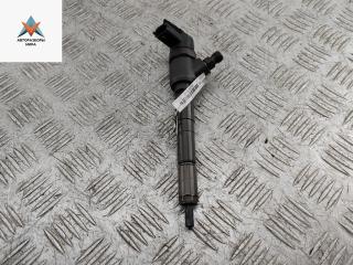 форсунка Opel Combo 3 поколение (C) [рестайлинг] 2005, 1.3 л., дизель, МКПП, белый, фургон, 0445110083