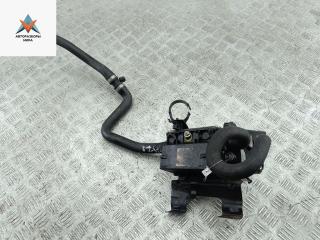 подогреватель охлаждающей жидкости BMW 3 серия E46 [рестайлинг] 2002, 2.0 л., дизель, АКПП, синий, универсал, 6904668