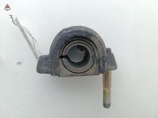 крепление стабилизатора / втулки стабилизатора Citroen C5 1 поколение [рестайлинг] 2005, 2.0 л., дизель, АКПП, серый, хетчбэк 5 дв., 9632427380