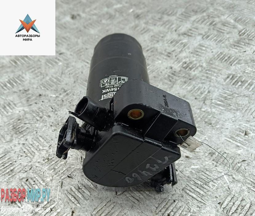 корпус топливного фильтра BMW 5 серия E39 1998, 2.5 л., дизель, 2246134 - фото №1