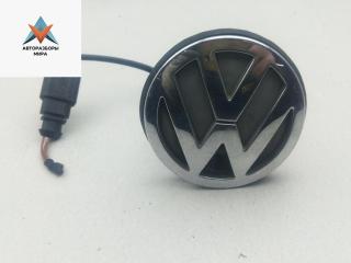 Личинка замка багажника Volkswagen Golf 4 поколение 1999, 1.6 л., бензин, МКПП, синий, универсал