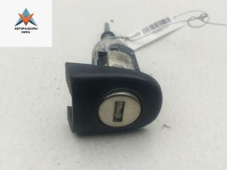 личинка дверного замка Volkswagen Golf 4 поколение 1999, 1.6 л., бензин, МКПП, синий, универсал, 1U08371467