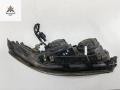 фара правая Volvo S60 1 поколение 2002, 2.4 л., дизель, МКПП, чёрный, седан, 8659611 - фото №2