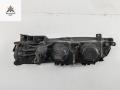 фара правая Volvo S60 1 поколение 2002, 2.4 л., дизель, МКПП, чёрный, седан, 8659611 - фото №3