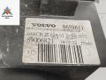фара правая Volvo S60 1 поколение 2002, 2.4 л., дизель, МКПП, чёрный, седан, 8659611 - фото №5