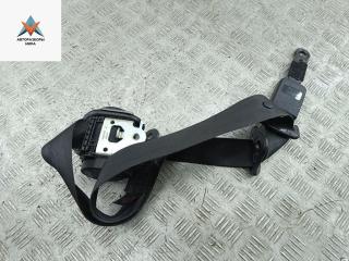 ремень безопасности Citroen Xsara Picasso 1 поколение [рестайлинг] 2007, 1.6 л., бензин, МКПП, серый, минивэн, 96358935XX