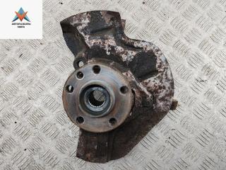 ступица передняя левая Citroen Jumpy 1 поколение 2005, 2.0 л., дизель, МКПП, белый, фургон