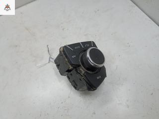 джойстик управления мультимедиа Opel Insignia 1 поколение (A) 2011, 1.4 л., бензин, МКПП, белый, седан, 13310070