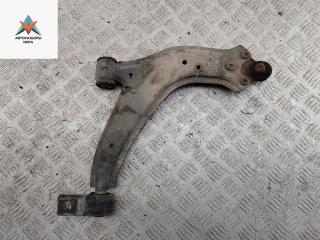 рычаг передний правый Citroen Xsara Picasso 1 поколение [рестайлинг] 2005, 1.8 л., бензин, МКПП, серый, минивэн
