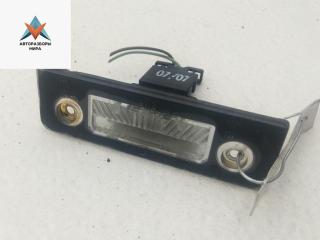 подсветка номера Skoda Octavia mk2 (A5 1Z) 2007, 2.0 л., дизель, МКПП, серый, универсал, 1Z0943021