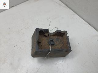 опора под домкрат (поддомкратная подушка) Opel Vectra C [рестайлинг] 2006, 2.2 л., бензин, АКПП, серый, хетчбэк 5 дв., 24435780