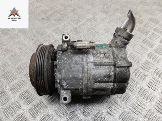компрессор кондиционера Opel Zafira 1 поколение (A) 2002, 2.2 л., бензин, 09132925