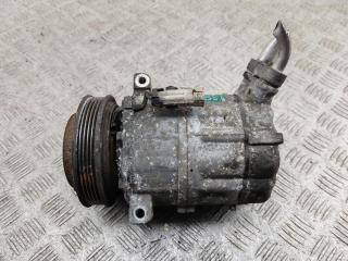 компрессор кондиционера Opel Zafira 1 поколение (A) 2002, 2.2 л., бензин, 09132925
