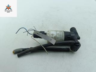 насос (моторчик) омывателя стекла Fiat Ulysse 2 поколение 2002, синий, минивэн, 9641553880