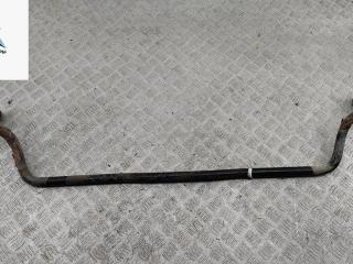 стабилизатор подвески передний Citroen Jumpy 1 поколение 2005, 2.0 л., дизель, МКПП, белый, фургон