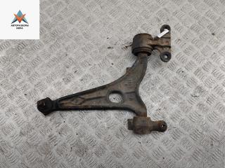 рычаг передний правый Peugeot 807 1 поколение 2005, 2.2 л., дизель, МКПП, серый, минивэн