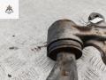 рычаг передний правый Peugeot 807 1 поколение 2005, 2.2 л., дизель, МКПП, серый, минивэн - фото №2