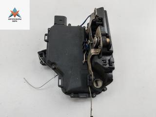 замок двери передней правой Volkswagen Passat B5 1997, 1.6 л., бензин, МКПП, синий, универсал, 3B1837016A