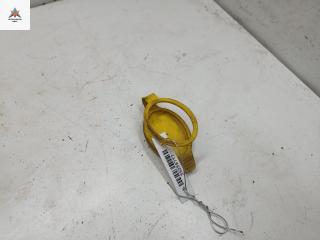 крышка бачка омывателя Opel Zafira 2 поколение (B) 2006, 1.9 л., дизель, МКПП, серый, минивэн