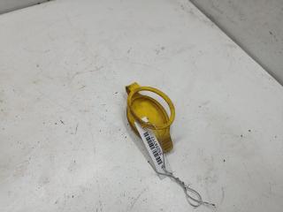крышка бачка омывателя Opel Zafira 2 поколение (B) 2006, 1.9 л., дизель, МКПП, серый, минивэн