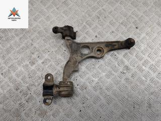 рычаг передний правый Citroen Jumpy 1 поколение 2005, 2.0 л., дизель, МКПП, белый, фургон