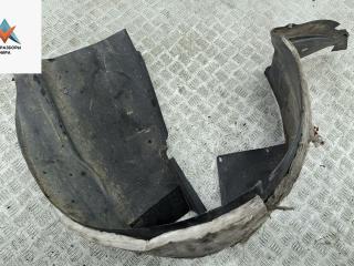 Подкрылок передний правый Citroen Xsara Picasso 1 поколение [рестайлинг] 2007, 1.6 л., бензин, минивэн, 9631481980