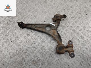 рычаг передний левый Peugeot 807 1 поколение 2005, 2.2 л., дизель, МКПП, серый, минивэн
