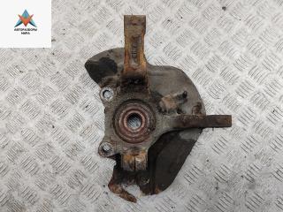 ступица передняя правая Citroen Jumpy 1 поколение 2005, 2.0 л., дизель, МКПП, белый, фургон