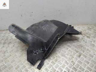 Подкрылок передний правый Mercedes-Benz A-Класс W168/V168 [рестайлинг] 2003, 1.6 л., бензин, хетчбэк 5 дв., 1686902530