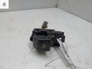 кнопка ручного тормоза (ручника) Opel Insignia 1 поколение (A) 2011, 1.4 л., бензин, МКПП, белый, седан, 13271123