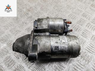стартер Opel Astra H 2004, 1.7 л., дизель, МКПП, серый, универсал, 8EA011610661
