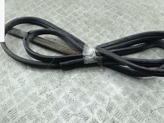 уплотнитель двери Ford Transit 7 поколение 2009, 2.2 л., дизель, МКПП, серый, микроавтобус