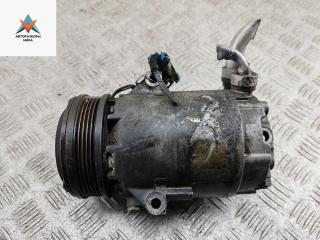 компрессор кондиционера Opel Astra G 1999, 1.6 л., бензин