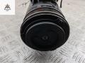 компрессор кондиционера Opel Astra G 1999, 1.6 л., бензин - фото №2