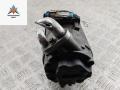 компрессор кондиционера Opel Astra G 1999, 1.6 л., бензин - фото №3