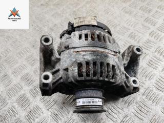 генератор Opel Zafira 1 поколение (A) 2002, 2.2 л., бензин, АКПП, серый, минивэн, CA1592IR1