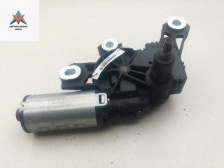 Двигатель стеклоочистителя заднего (моторчик дворников) Volkswagen Passat B5 [рестайлинг] 2004, 1.9 л., дизель, АКПП, серый, универсал, 3B9827566C