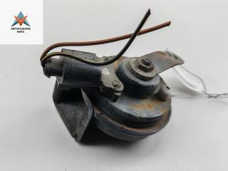 сигнал (клаксон) Volkswagen Passat B5 [рестайлинг] 2001, 2.0 л., бензин, МКПП, синий, универсал