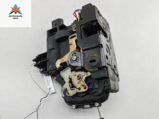 замок двери задней левой Volkswagen Passat B5 1997, 1.8 л., бензин, МКПП, серый, универсал, 3B4839015A