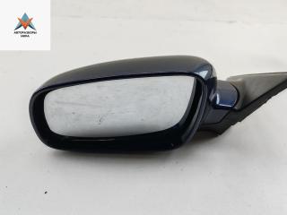 зеркало левое Volkswagen Passat B5 1997, 1.8 л., бензин, МКПП, серый, универсал, 3B0857933