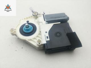 моторчик стеклоподъемника передний левый Volkswagen Passat B6 2009, 1.4 л., МКПП, универсал, 1K0959793N