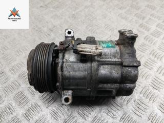 компрессор кондиционера Opel Vectra C 2002, 1.6 л., бензин, 24411270