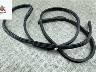 уплотнитель двери Ford Transit 6 поколение 2005, 2.0 л., дизель, МКПП, серый, микроавтобус